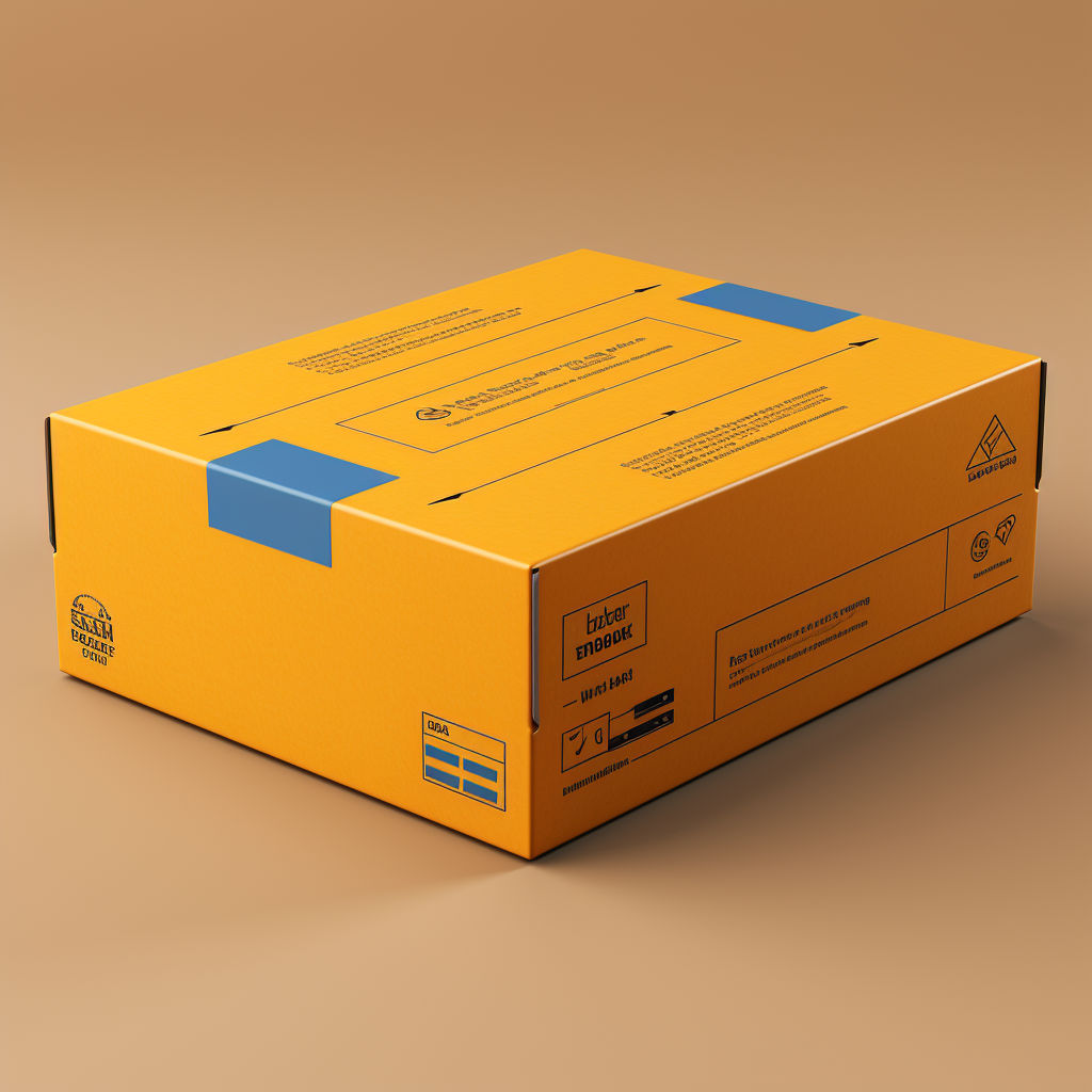 Cost-Effective Corrugated Kraft Cardboard Box: Affordable Packaging Solution
